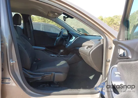 2025 Chevrolet Malibu Fwd 1Lt z USA, uszkodzony, nr VIN 1G1ZD5ST4SF152985